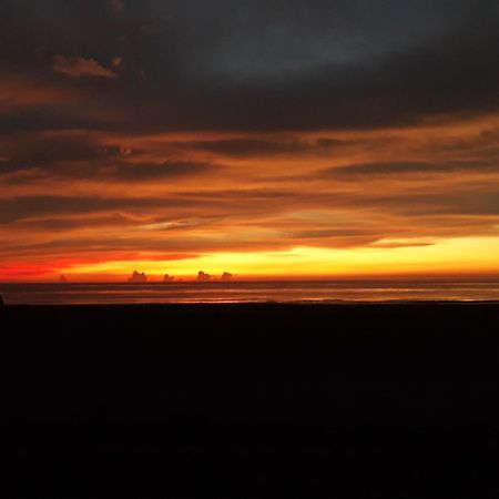 Hotel Sunset Beach Cartagena 외부 사진