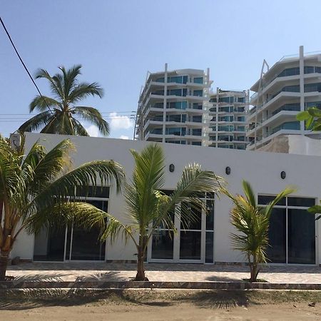 Hotel Sunset Beach Cartagena 외부 사진