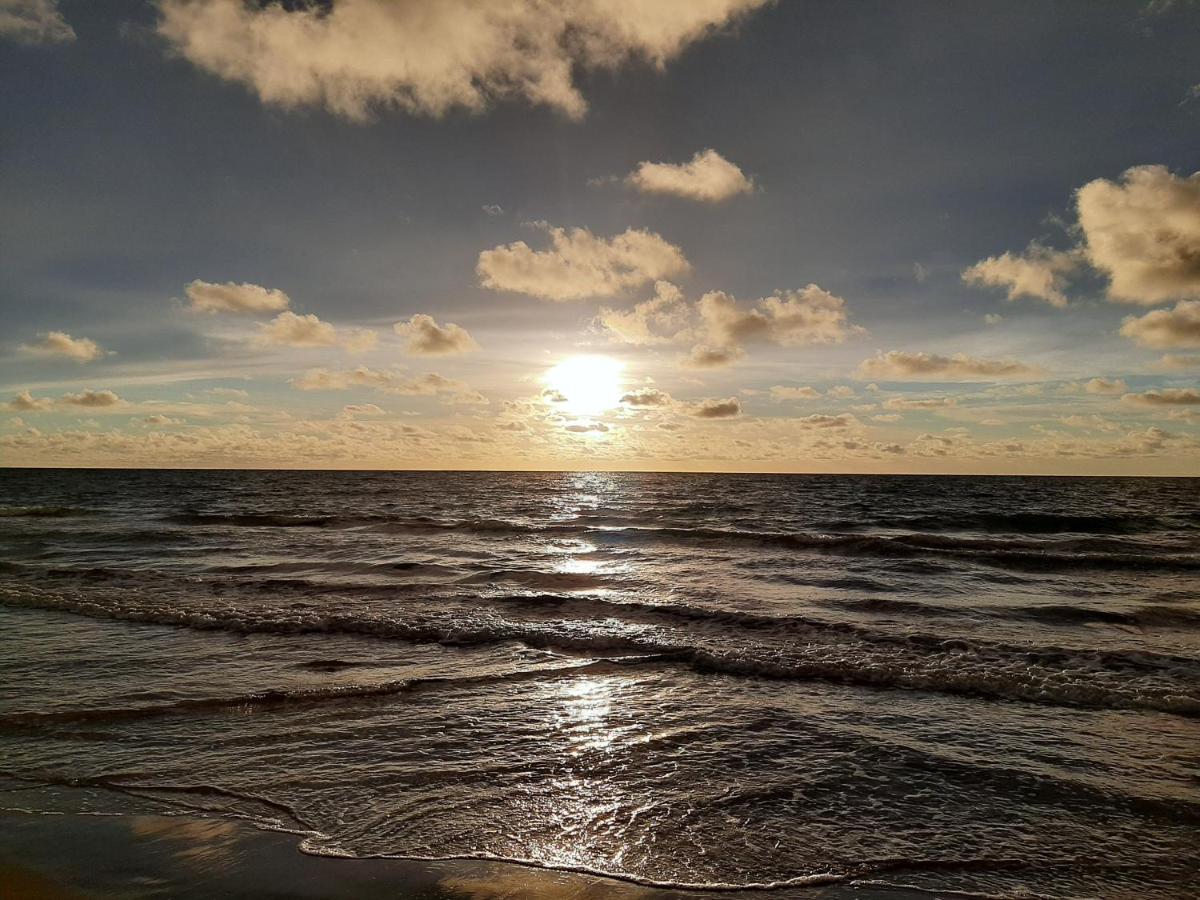Hotel Sunset Beach Cartagena 외부 사진