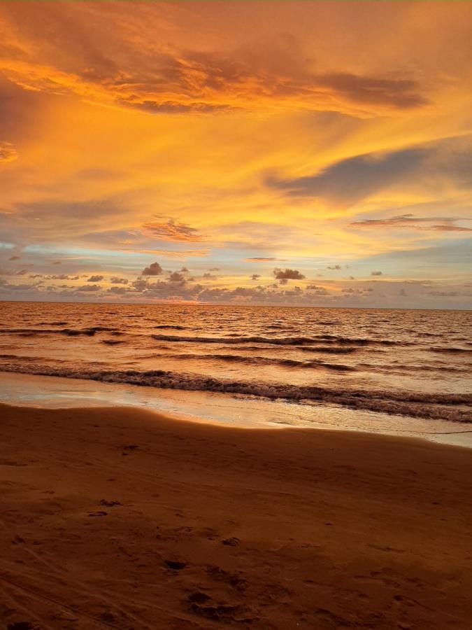 Hotel Sunset Beach Cartagena 외부 사진