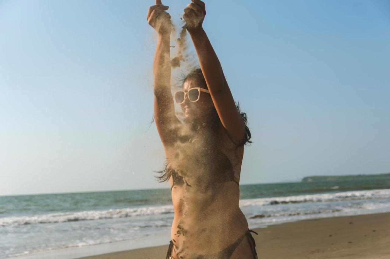 Hotel Sunset Beach Cartagena 외부 사진