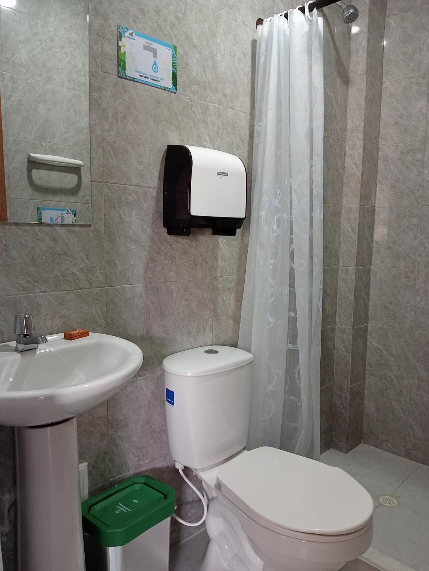 Hotel Sunset Beach Cartagena 외부 사진