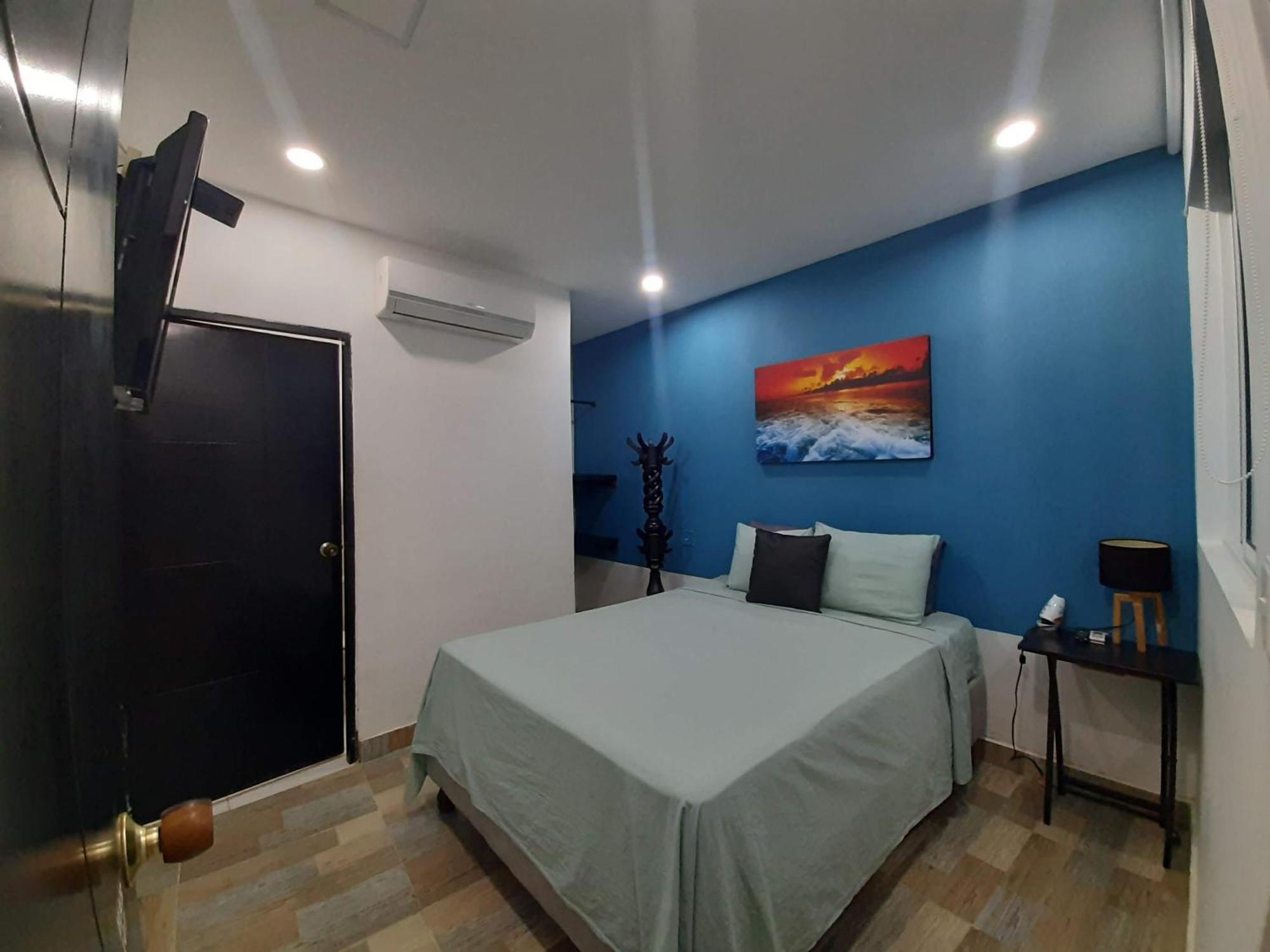 Hotel Sunset Beach Cartagena 외부 사진