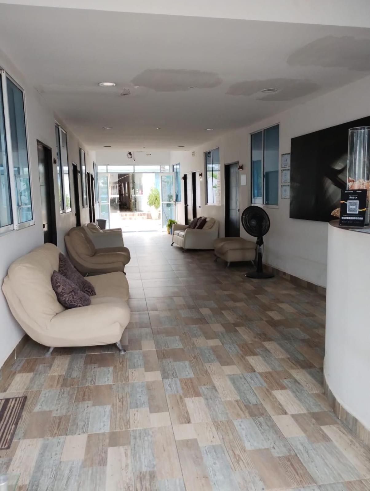 Hotel Sunset Beach Cartagena 외부 사진