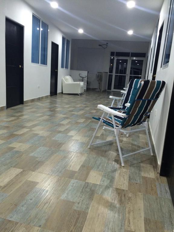 Hotel Sunset Beach Cartagena 외부 사진