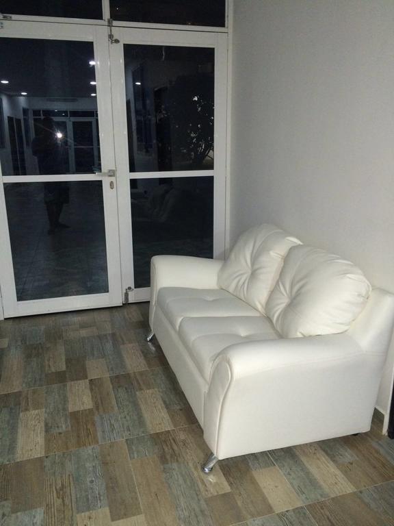 Hotel Sunset Beach Cartagena 외부 사진