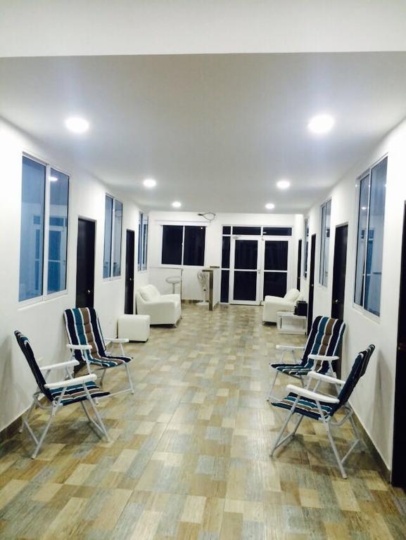 Hotel Sunset Beach Cartagena 외부 사진