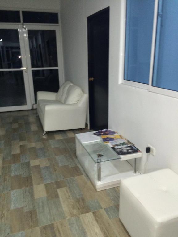 Hotel Sunset Beach Cartagena 외부 사진