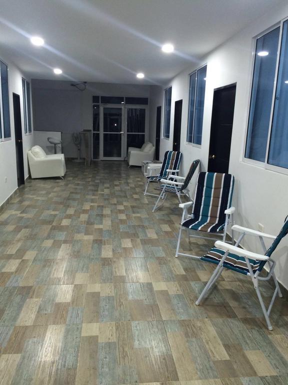 Hotel Sunset Beach Cartagena 외부 사진