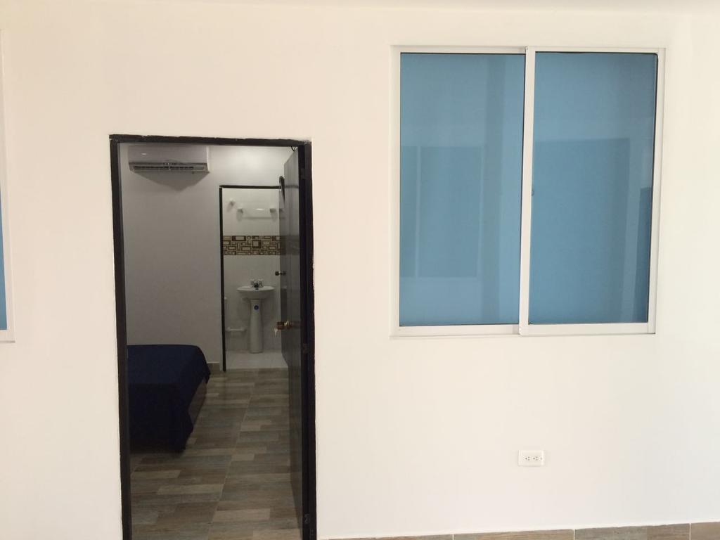 Hotel Sunset Beach Cartagena 외부 사진