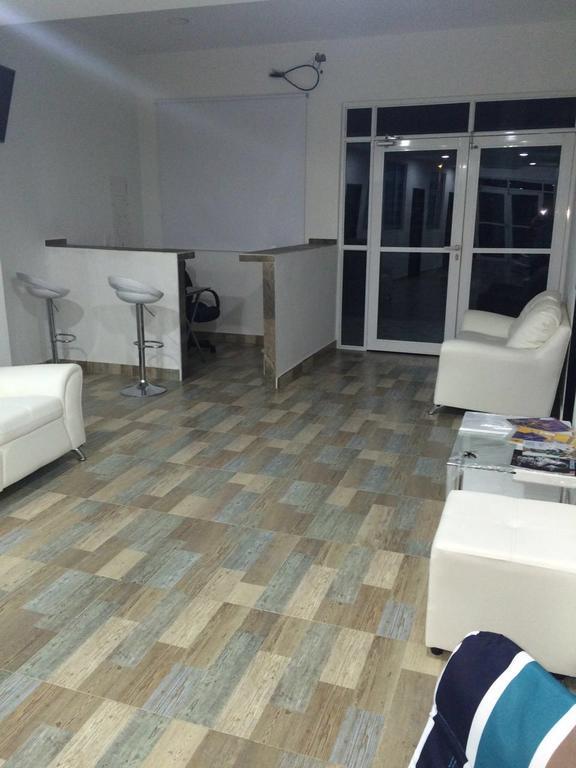 Hotel Sunset Beach Cartagena 외부 사진