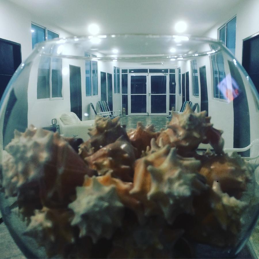 Hotel Sunset Beach Cartagena 외부 사진