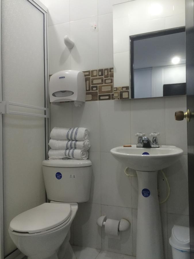 Hotel Sunset Beach Cartagena 외부 사진