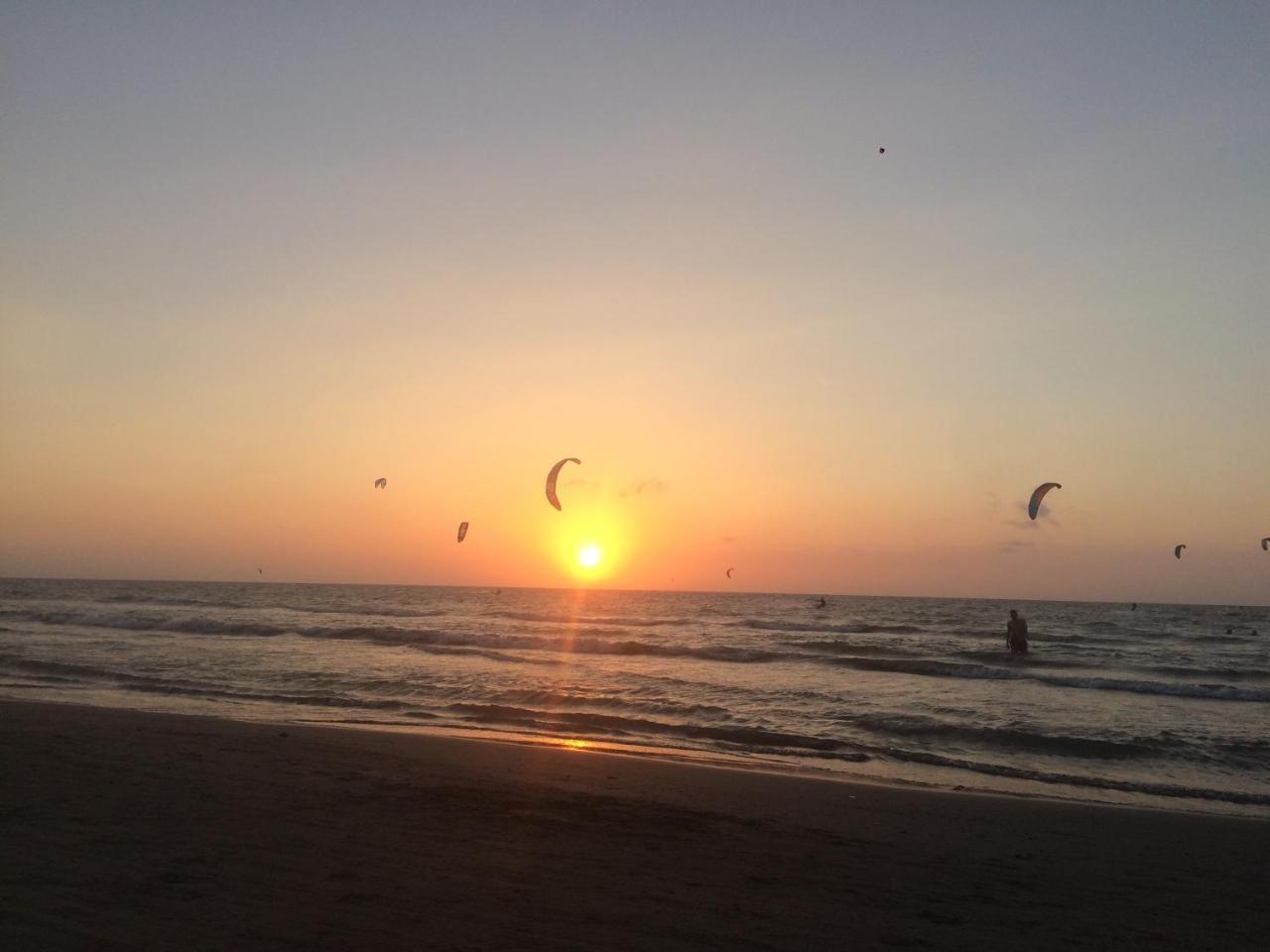 Hotel Sunset Beach Cartagena 외부 사진
